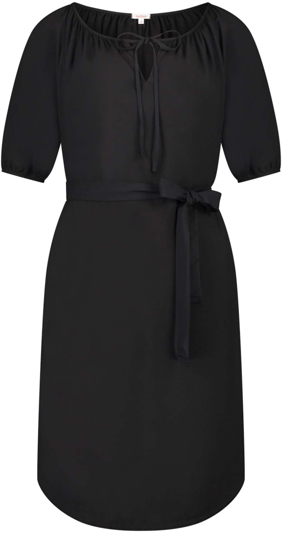 Kaftan jurk