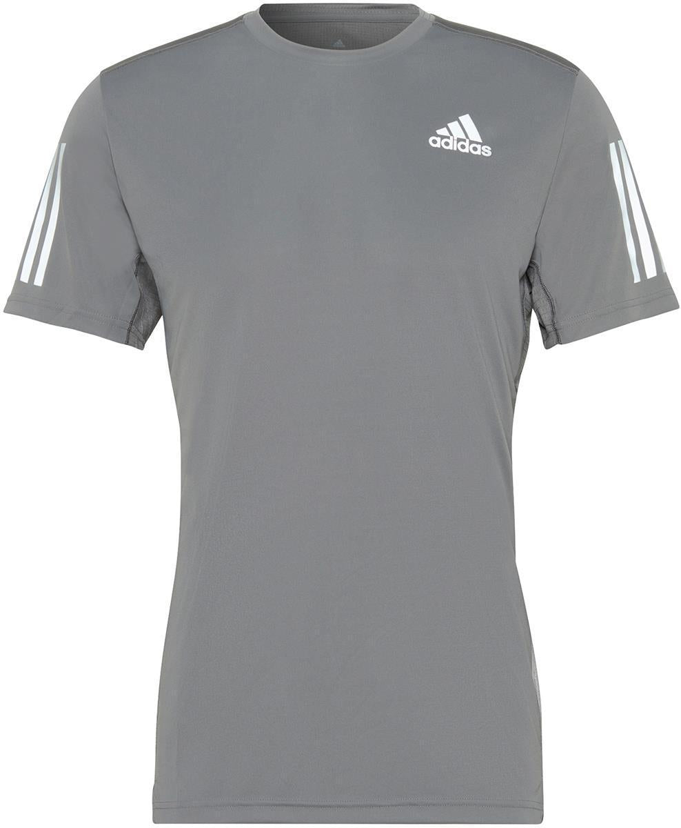 Own The Run Tee