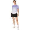Road Fade Zomer Topshirt hardlopen