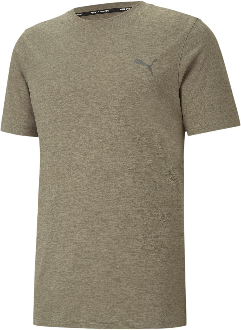 Train Fav Heather Ss Tee
