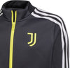 Juventus Tiro Anthem kids jas 21/22