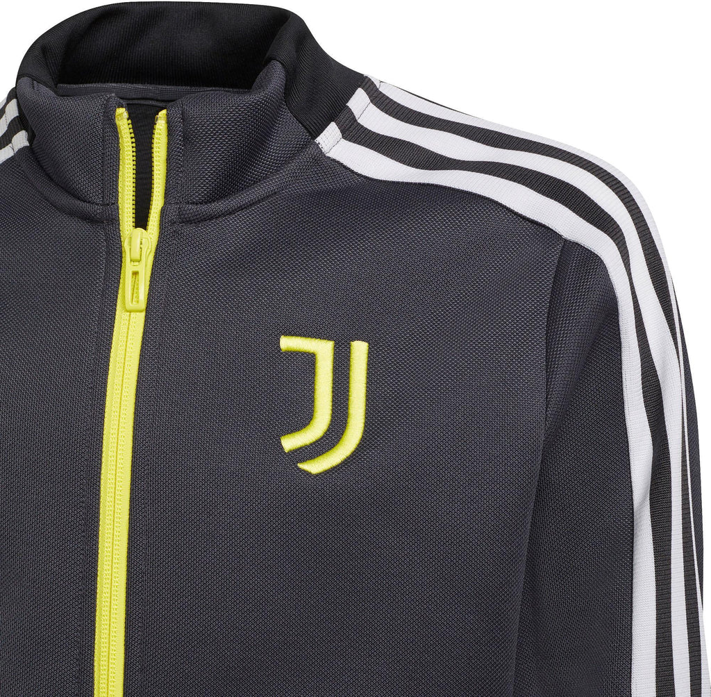 Juventus Tiro Anthem kids jas 21/22