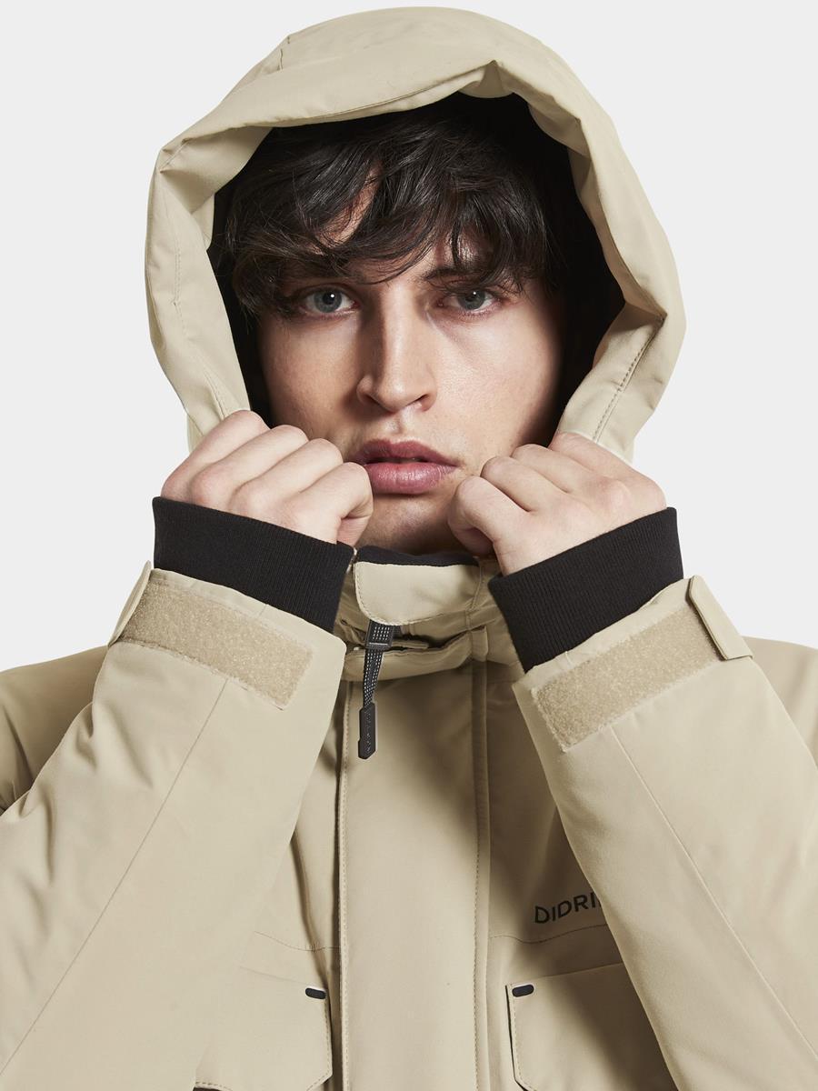 Drew Usx Parka 6
