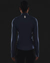 UA Qualifier Half Zip