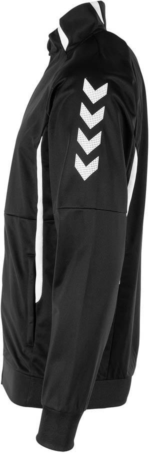 Authentic Poly Fz Jacket Tw
