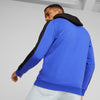 Ess Block X Tape hoodie