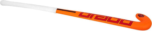 Brabo O'geez Original Neon Orange-red