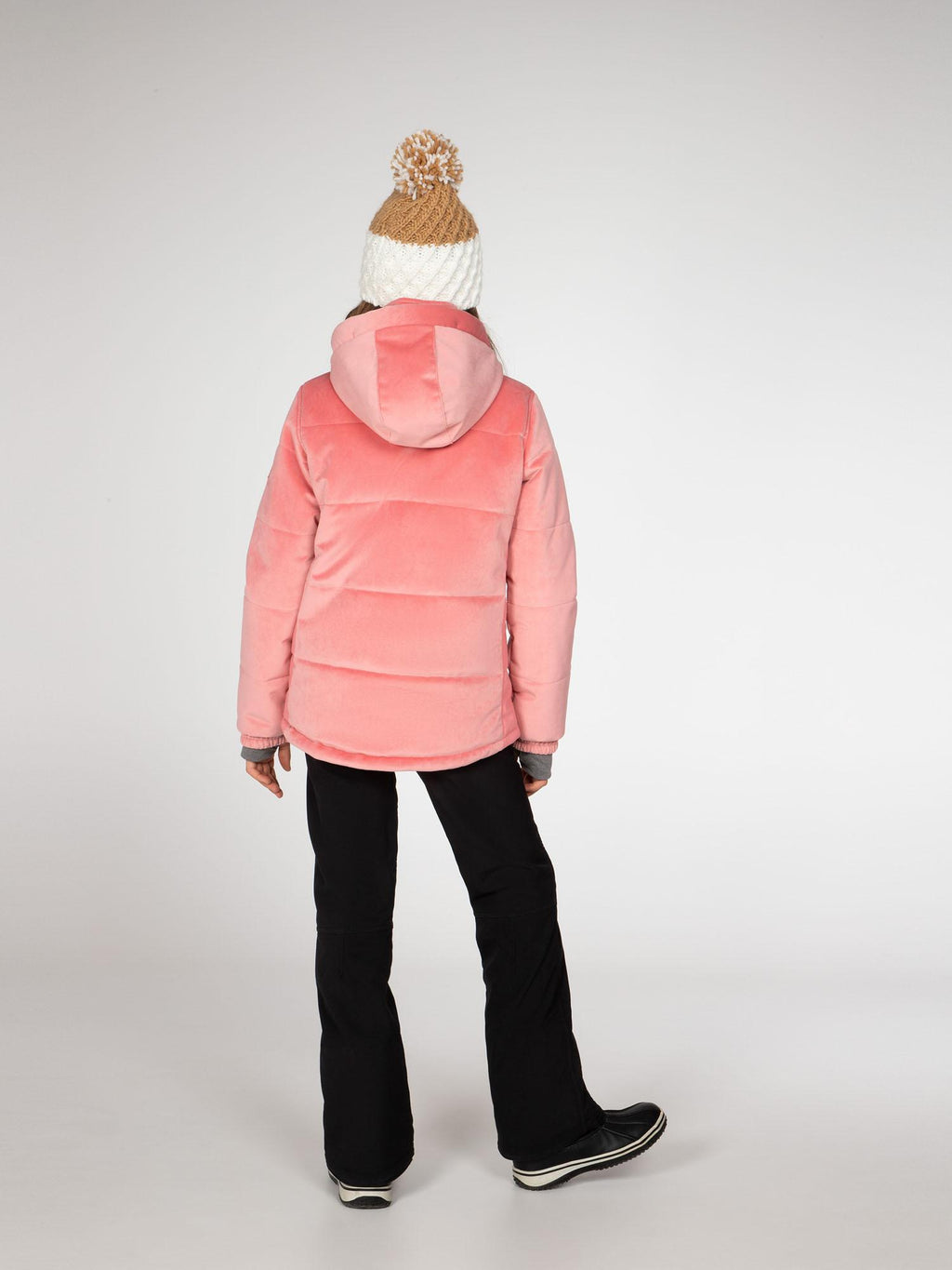 Iggy Jr Snowjacket