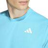 Club 3-stripe Tee T-shirt tennis