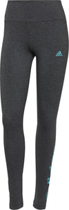 ESSENTIALS HIGH-WAISTED LOGO legging