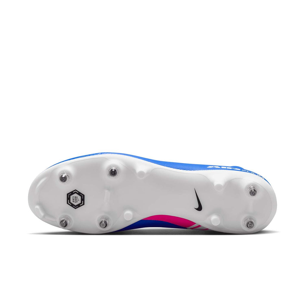 Mercurial Superfly 10 Academy SG Voetbalschoenen