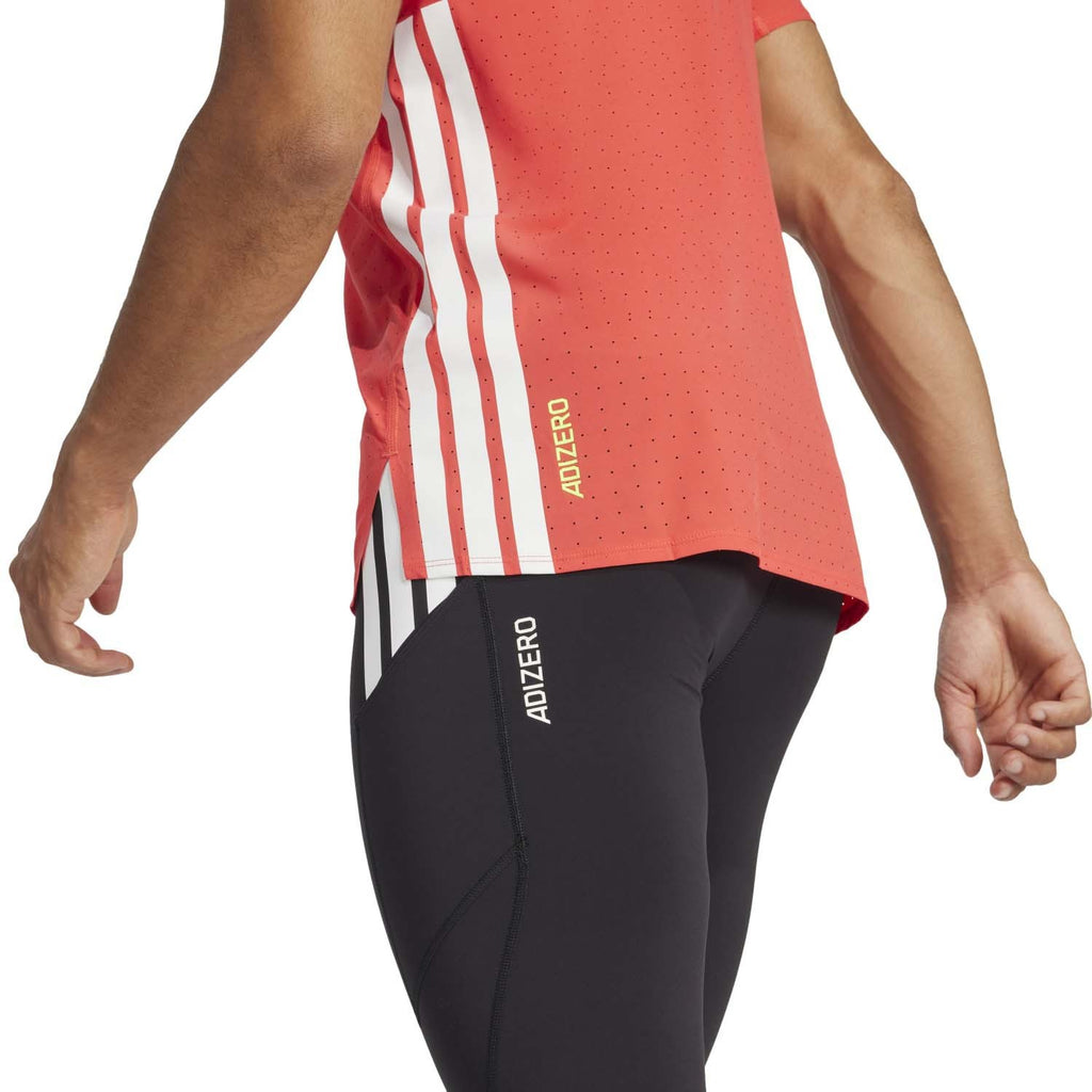 Adizero Running Long Tights