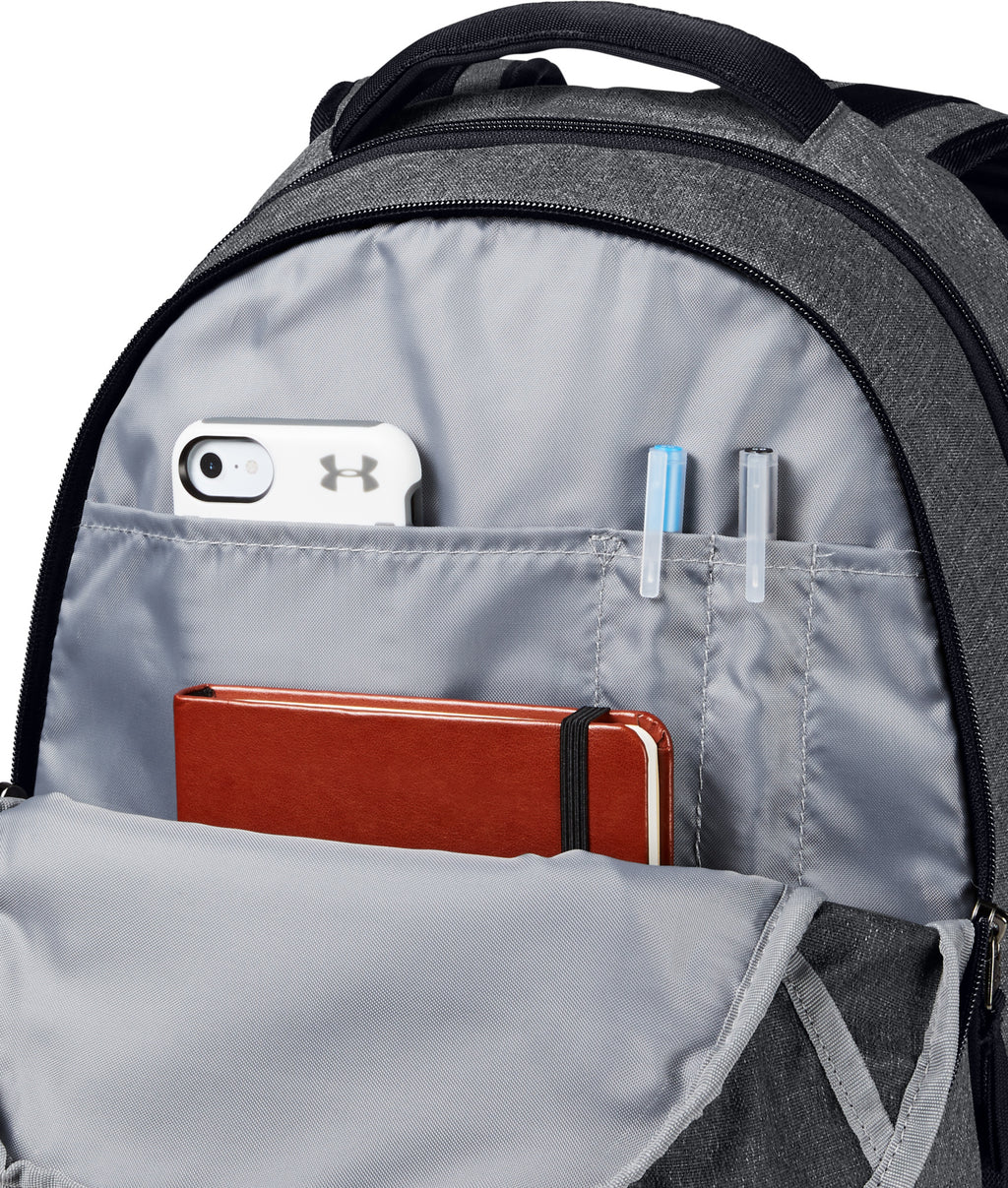 Hustle 5.0 backpack
