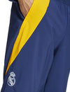 Real Madrid Tiro 24 Competition Presentation Broek