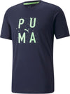 Train Graphic Tee