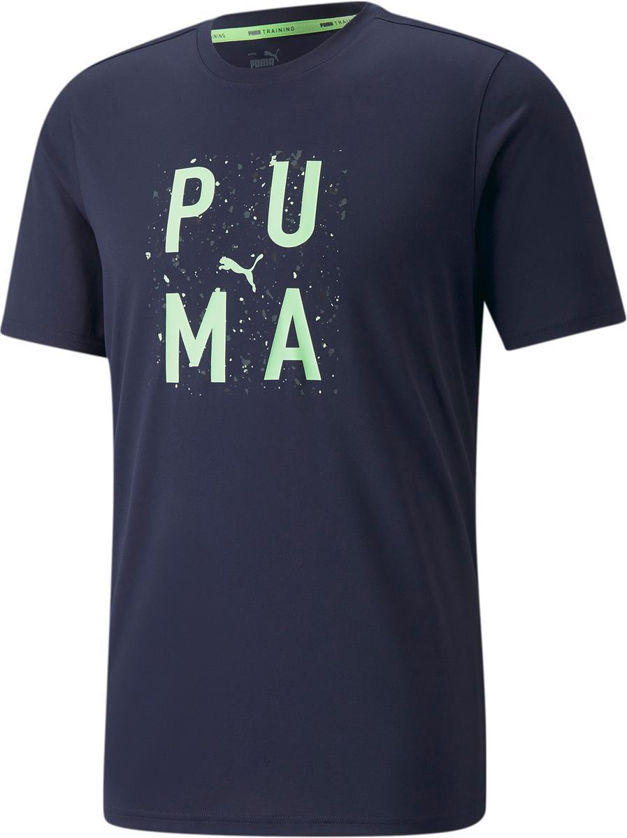 Train Graphic Tee