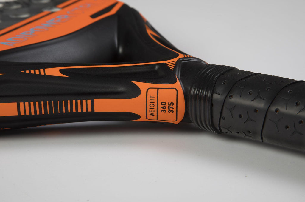AdiPower CTRL 3.0 padelracket