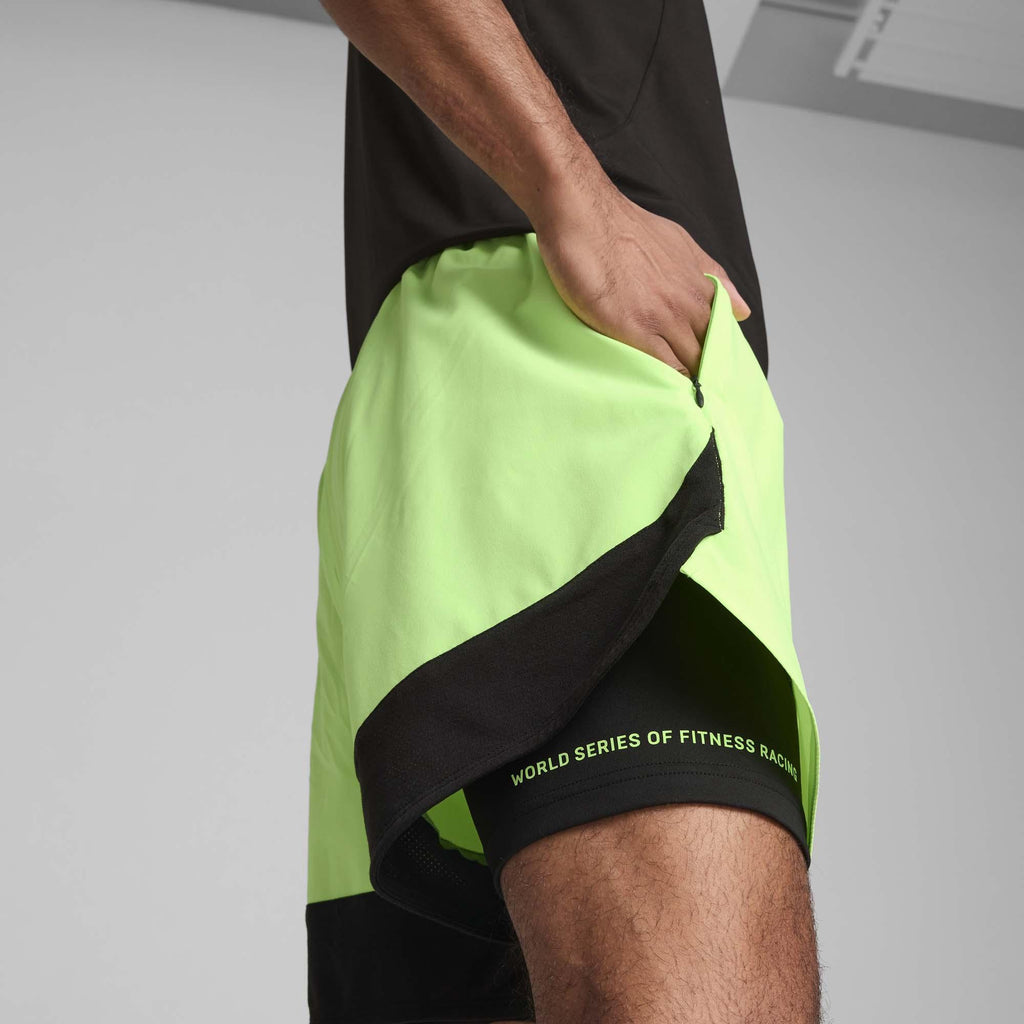 M Puma X Hyrox 2in1 Traini