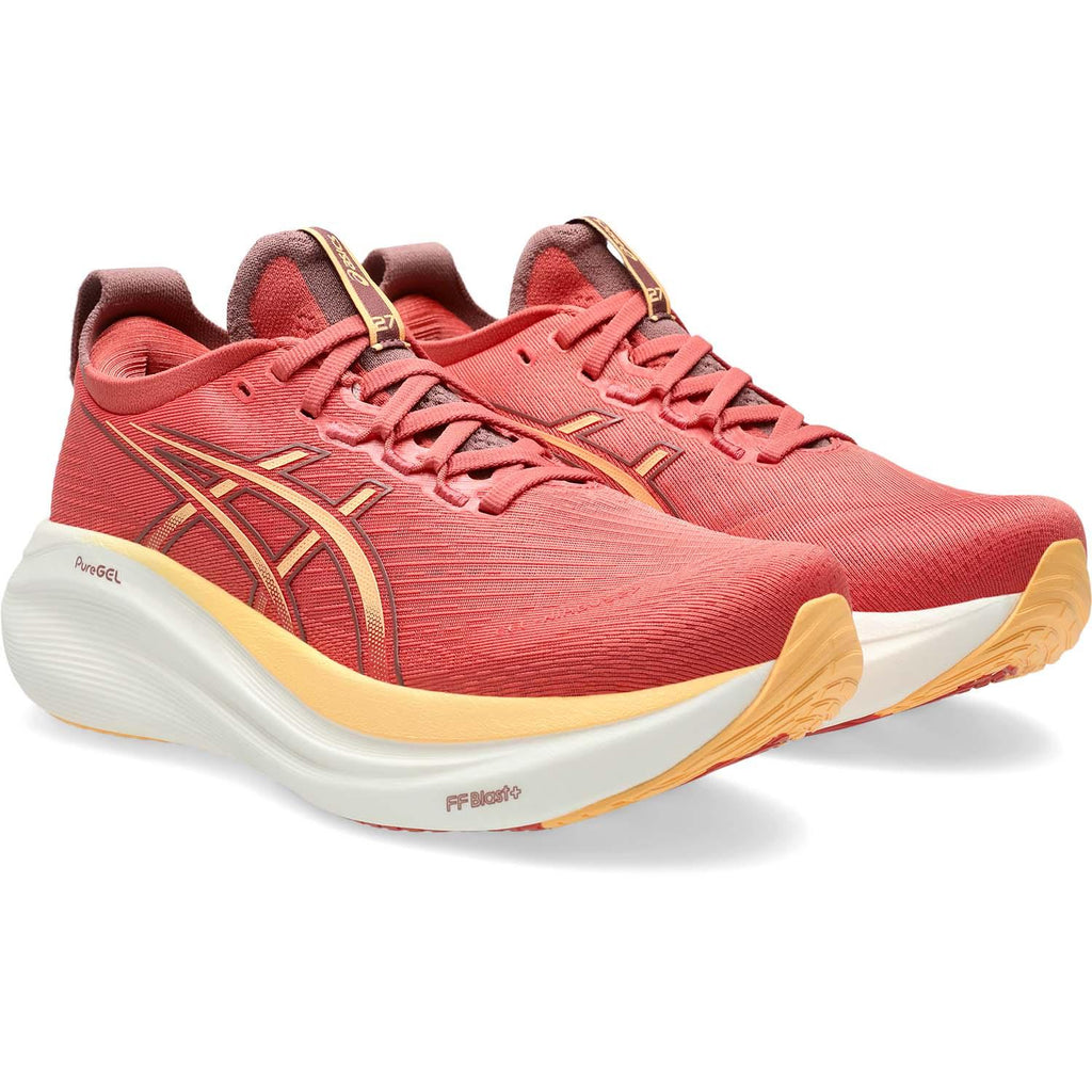 Gel-nimbus 27 hardloopschoenen