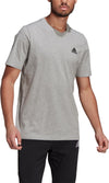 Essentials Embroidered Small Logo T-shirt