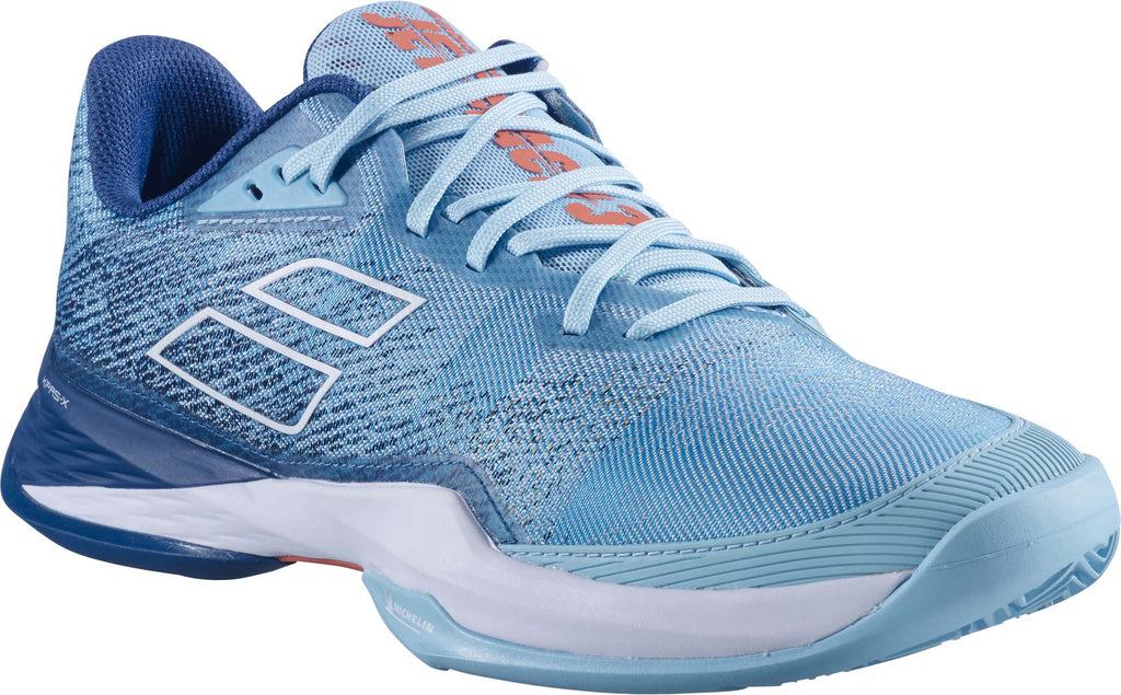 Jet Mach 3 Clay tennisschoenen