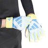 Predator Keepershandschoenen MATCH fingersave