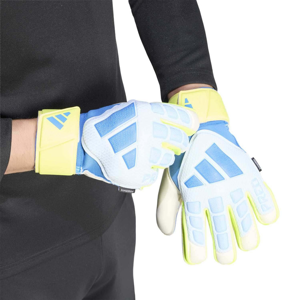 Predator Keepershandschoenen MATCH fingersave