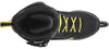 Rollerblade Sirio 100 3wd Black/pro