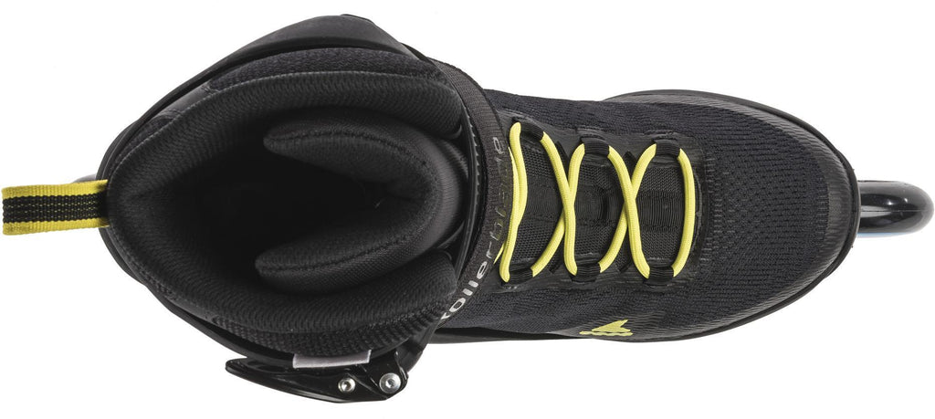 Rollerblade Sirio 100 3wd Black/pro