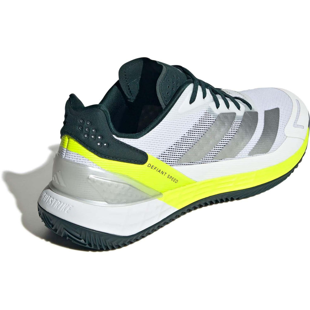Defiant Speed 2 CL tennisschoenen