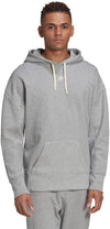 Studio Lounge Fleece hoodie