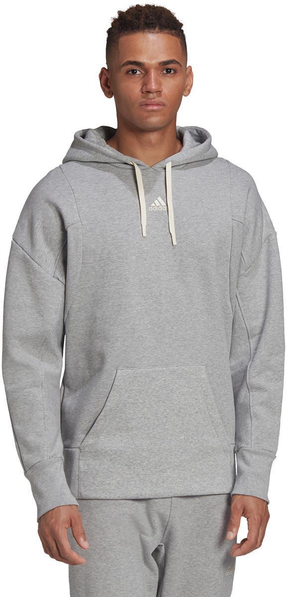 Studio Lounge Fleece hoodie
