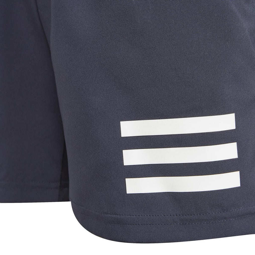 B CLUB 3S SHORTKn. Tennisshort