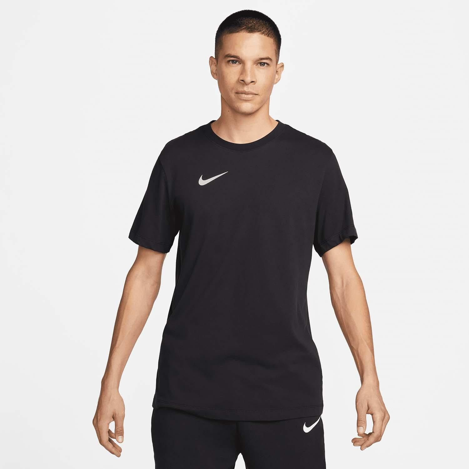 Dri-FIT Park Soccer shirt