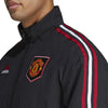 MUFC Anthem hoodie