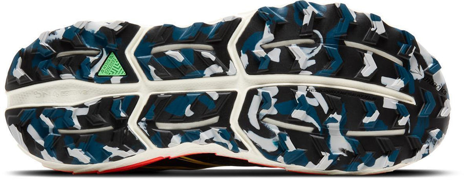 Cascadia 18