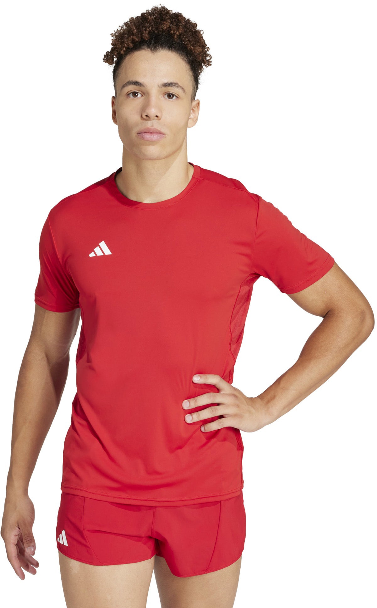 Adizero Essentials Running t-shirt