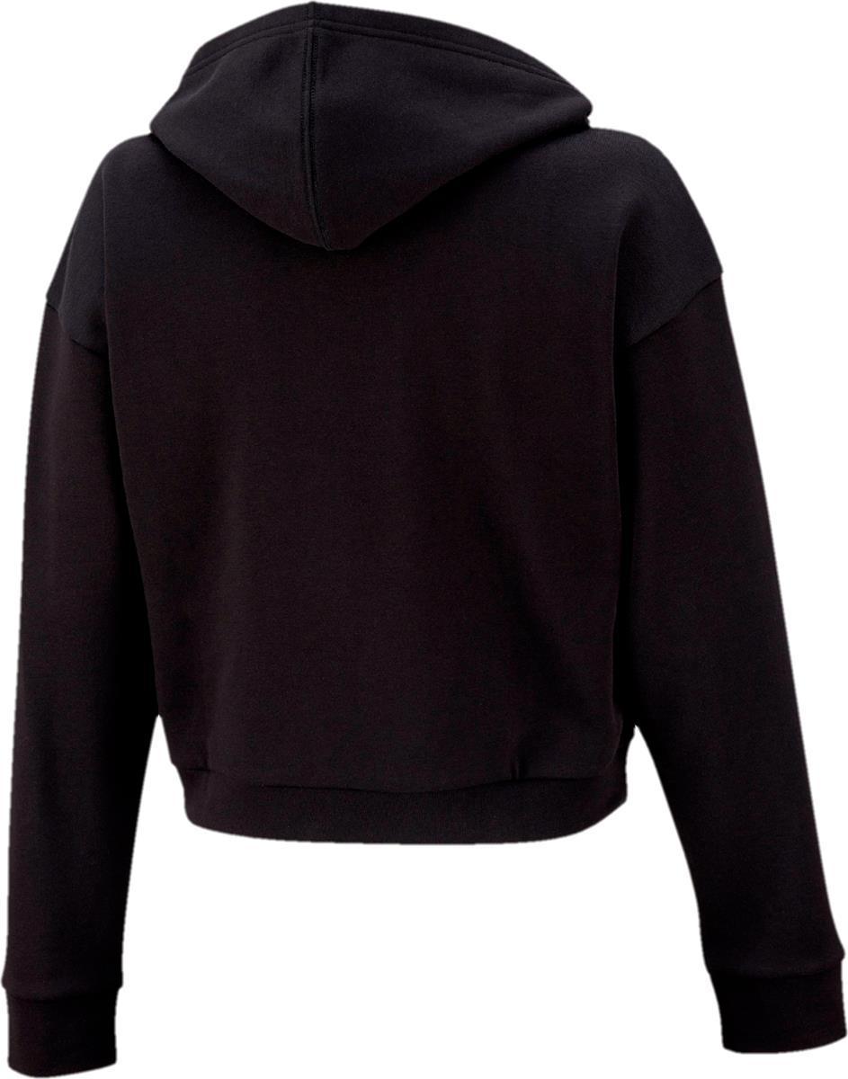 Womens Hoodie Fl