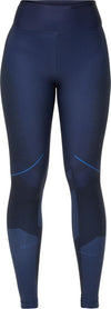Block Printed Tights