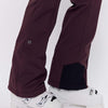 Francis W Pant