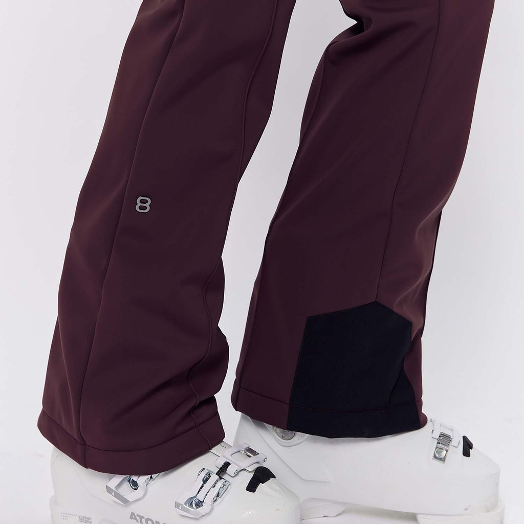 Francis W Pant