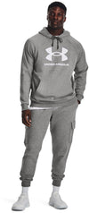 Rival Fleece Logo hoodie