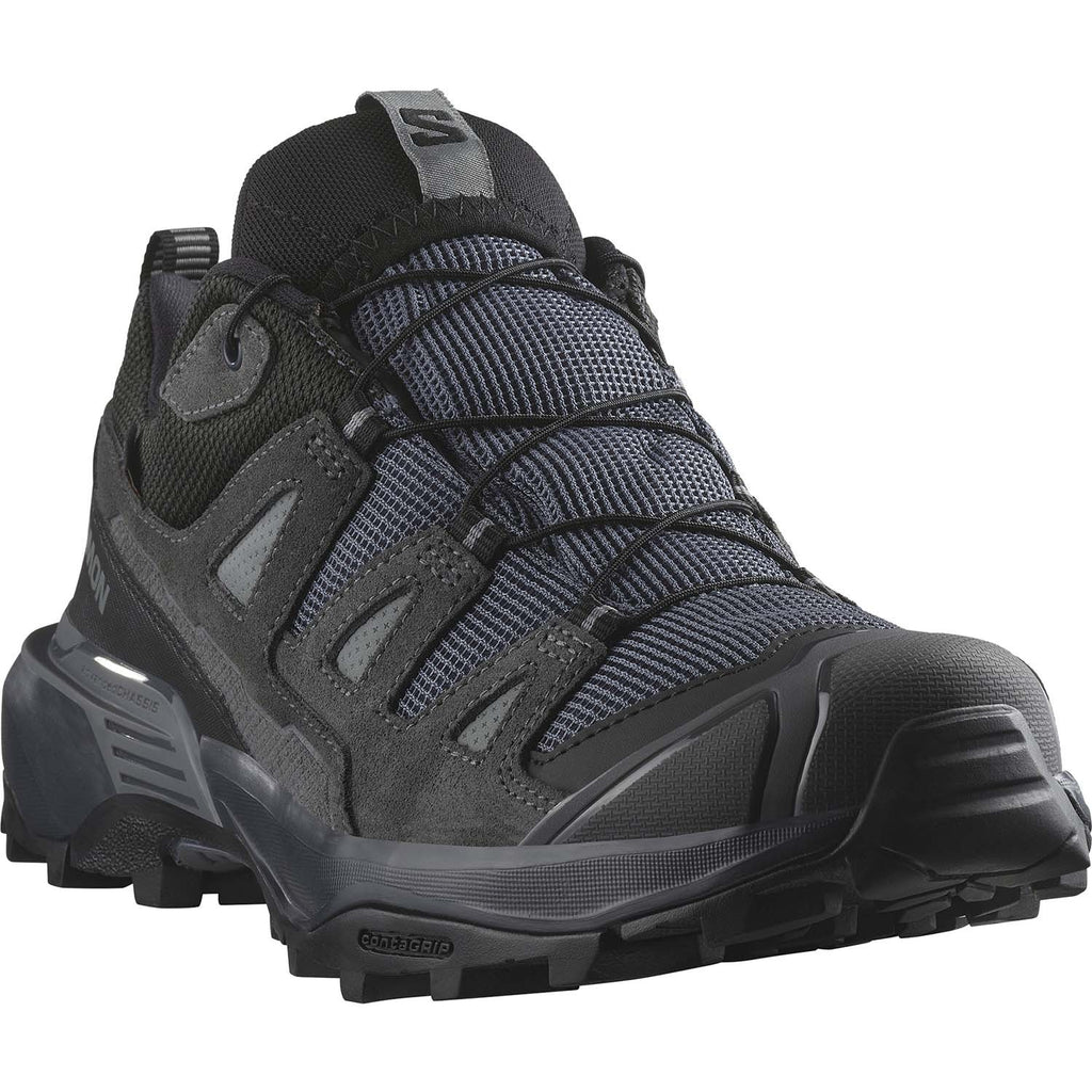X Ultra 360 Leather Gore-tex Wandelschoen low