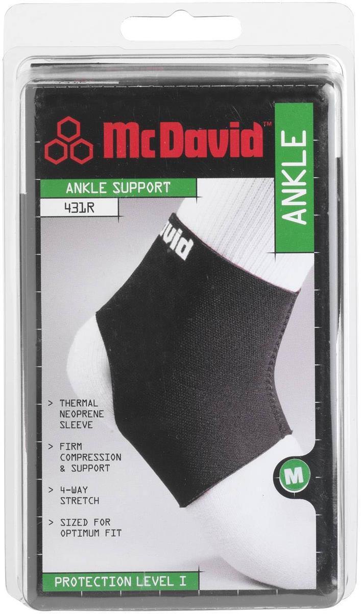 ankle support