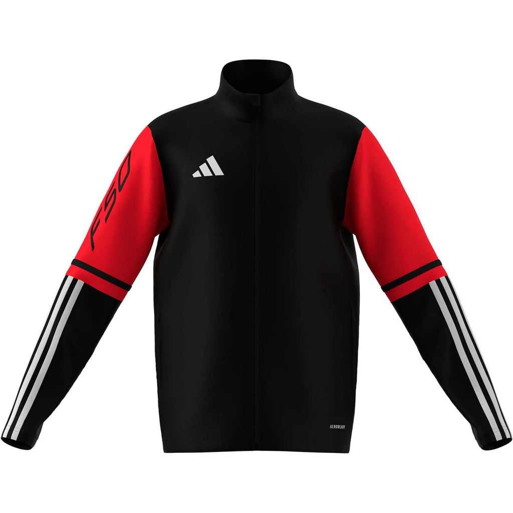 F50 voetbal trainingsjas