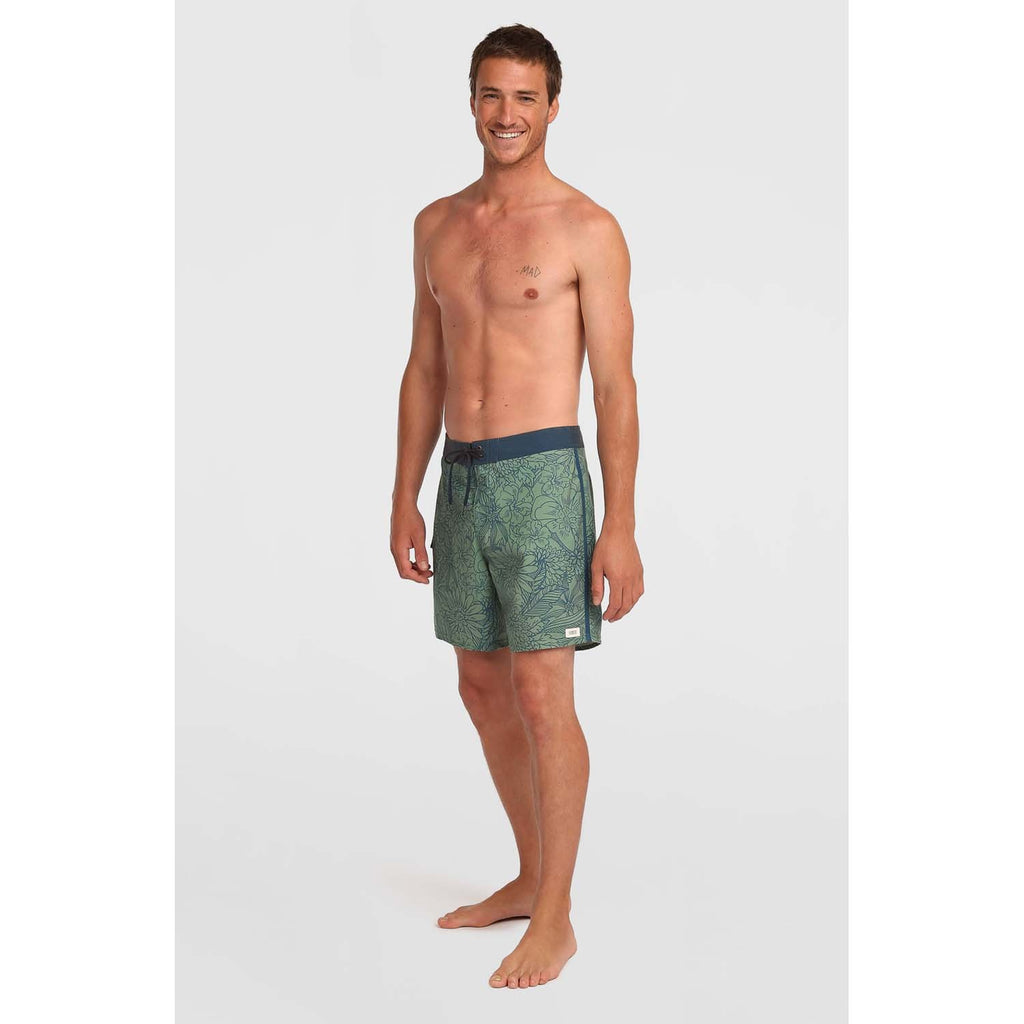 Lineup 18 Boardshorts Zwemshort