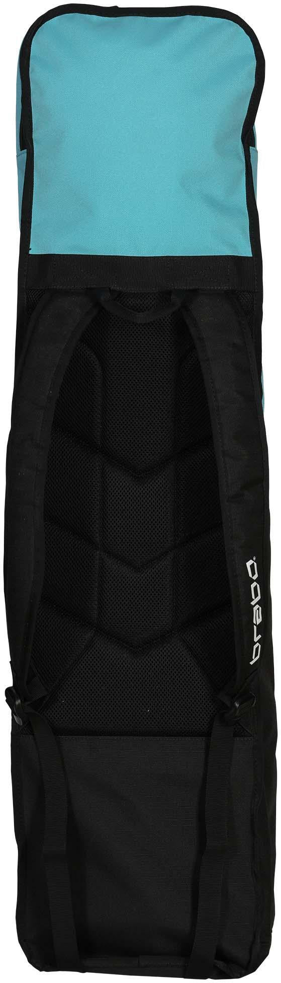 Bb5020 Stickbag Team Tc Black/mint