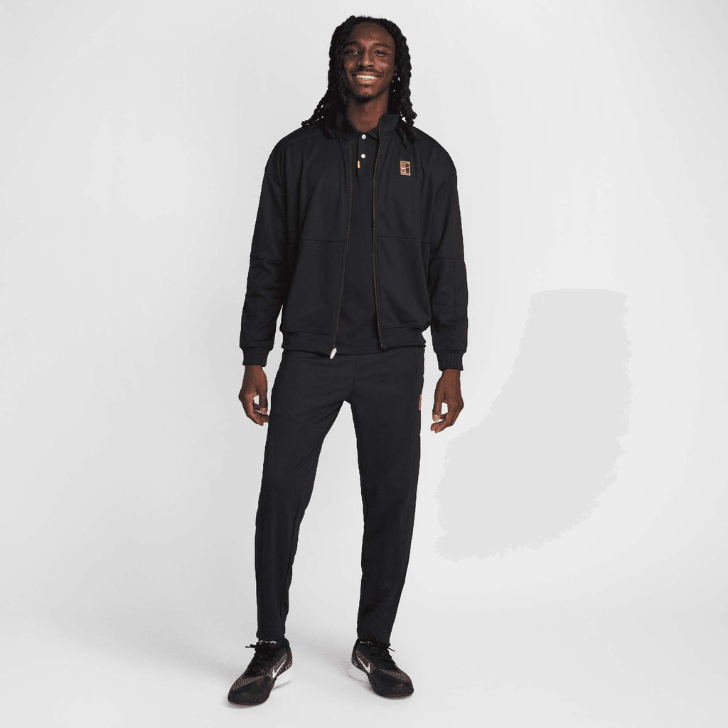Court Heritage Tennis jack