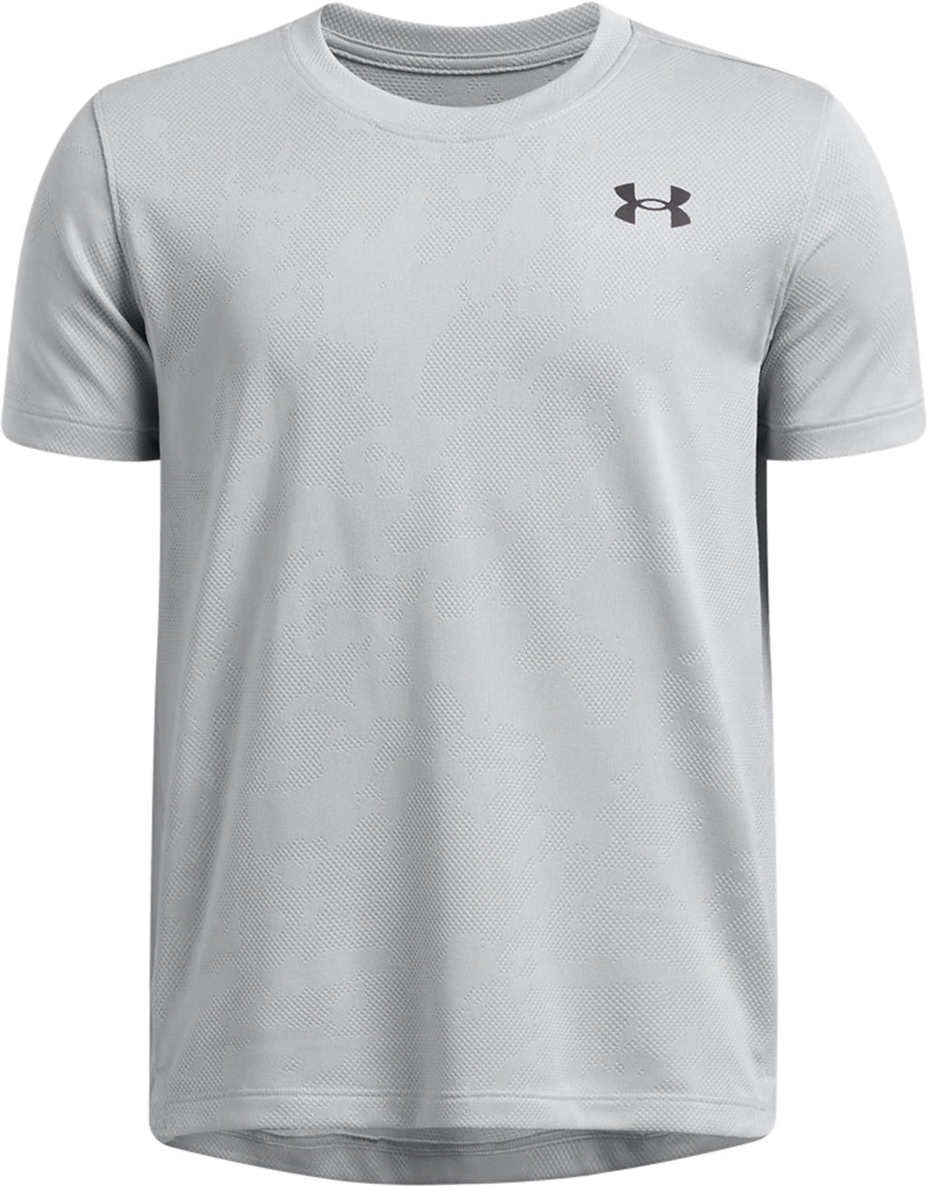 Tech Vent Jacquard t-shirt
