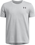 Tech Vent Jacquard t-shirt